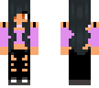 cool girl aph