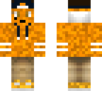 cool pumpkin