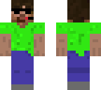 cool steve
