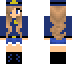 cop girl edited