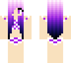 crafterella version bikini