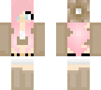 crafting dead girl