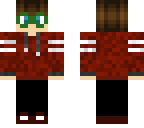crappy skin