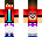 cuffiebg helloween