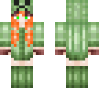 cupa the creeper edit