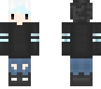 cute chibi boy