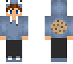 cute cookie