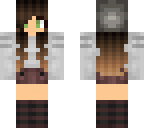 cute edited gril