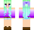 cute girl