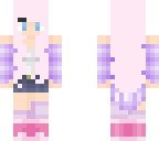 cute girl edited