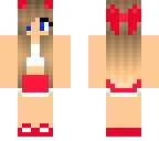 cute new cheerleader