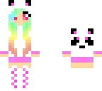 cute rainbow