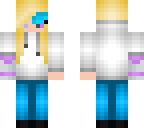 cyborg skin