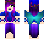dark fairy