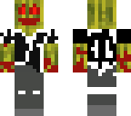 dark florian
