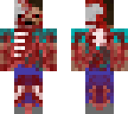 dead steve