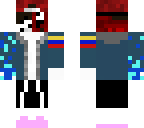 deadpool sans