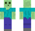 default slime