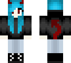 demon blue