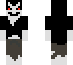 demon ghoul