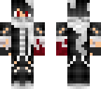 demon ninja edit
