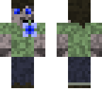 destroyer bot