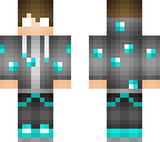 diamond boy with no eyes
