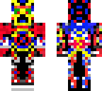 different_creeper