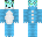 dino wolf