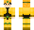 dio brando