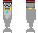 dolphin