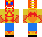 dragonblaze
