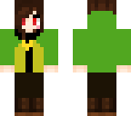 drunk chara