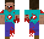 dying guy