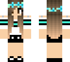 edit of summer girl