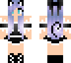edit on cat maid