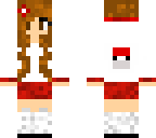 edit pokegirl