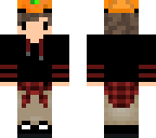 edited skin