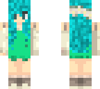 edited skin