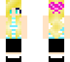 edited template for mine-aimator