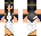 egypitan queen