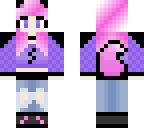 emu_caroline's skin