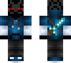 ender boy