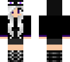 ender costume