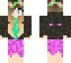 ender girl