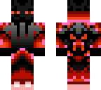 ender red
