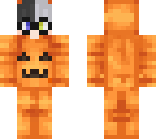 enjerukun halloween