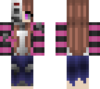 ennard girl
