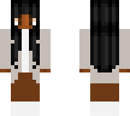 eva's skin