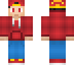 evil jack